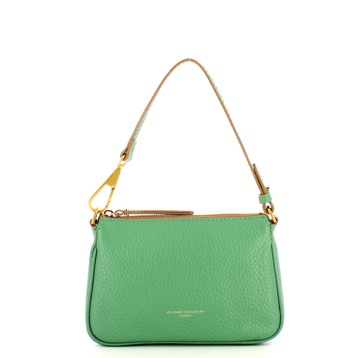 Gianni Chiarini Borsa a mano Brooke Menta - 1