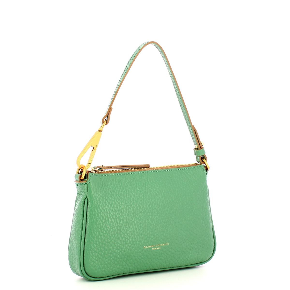 Gianni Chiarini Borsa a mano Brooke Menta - 2