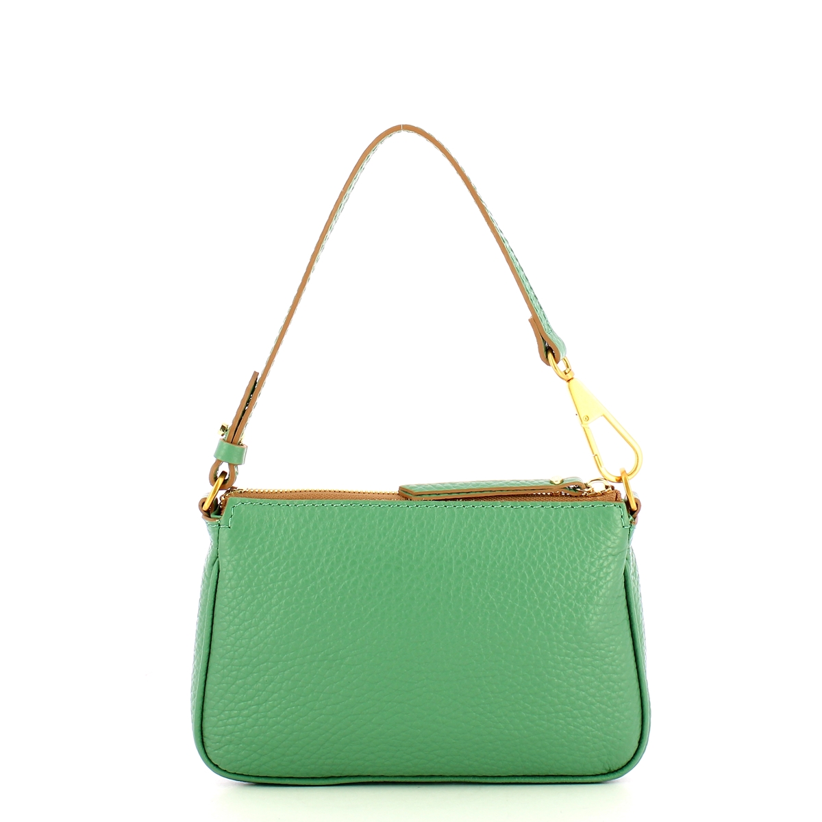 Gianni Chiarini Borsa a mano Brooke Menta - 3