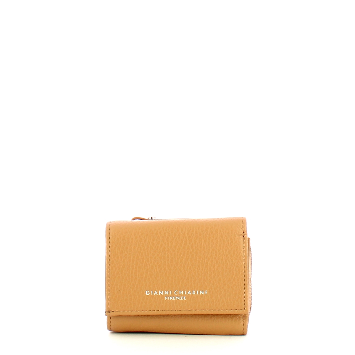 Gianni Chiarini Portafoglio Wallets Grain Nature - 1