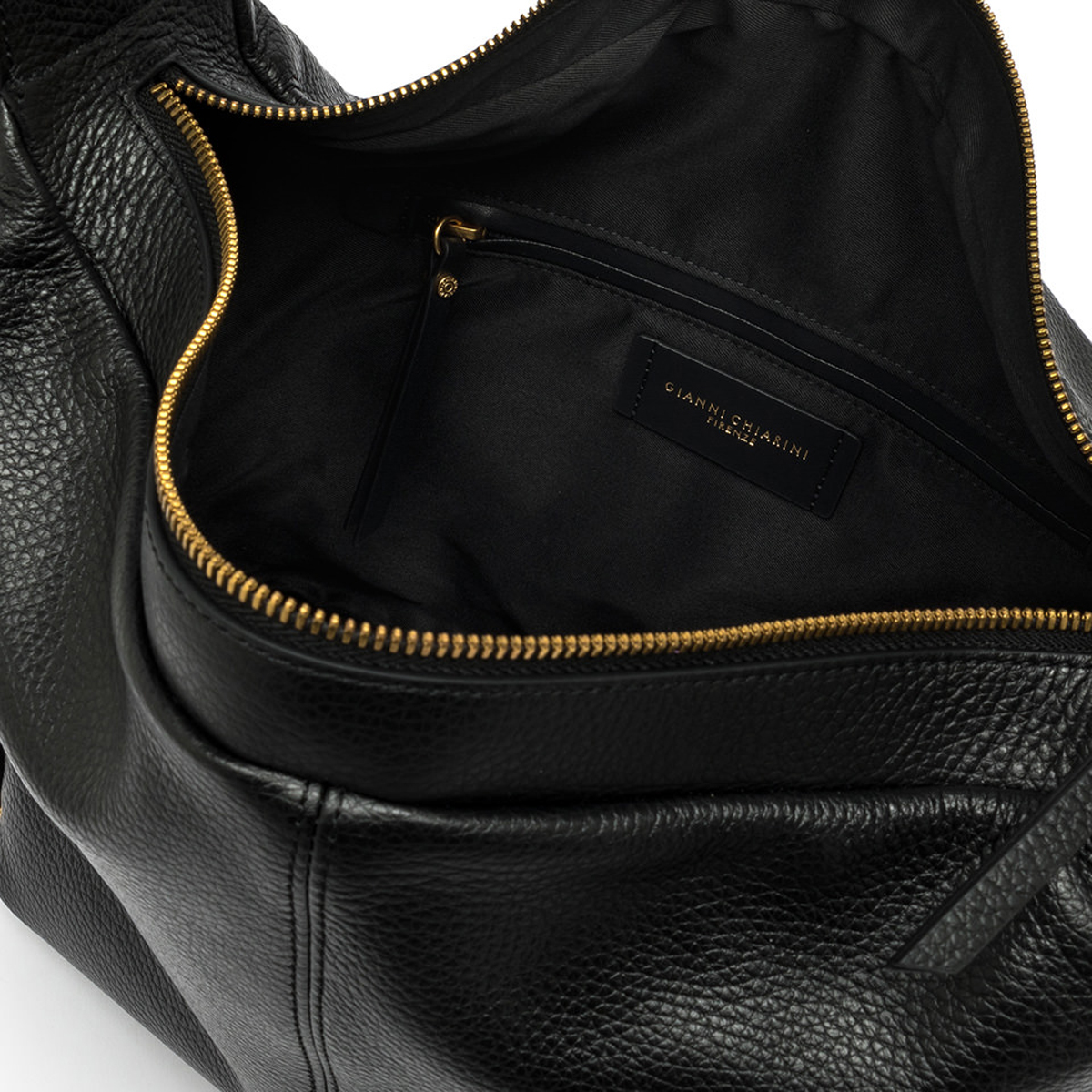Gianni Chiarini Zaino Guia trasformabile Nero - 4 Gianni Chiarini Zaino Guia trasformabile Nero - 4