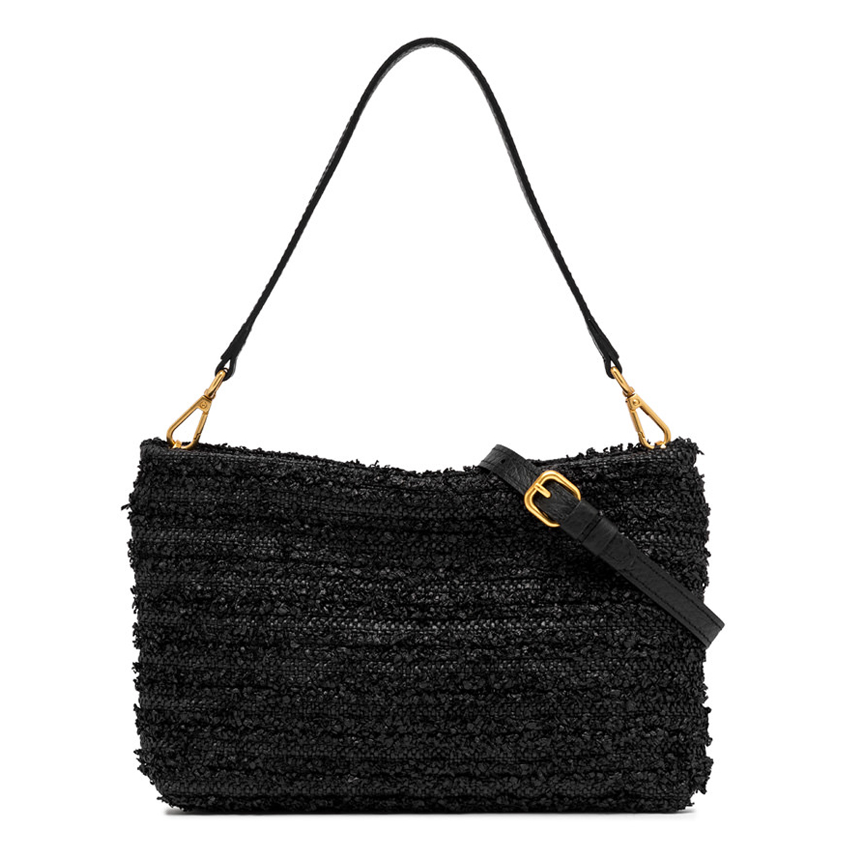 Gianni Chiarini Sottospalla Brenda Nero - 1