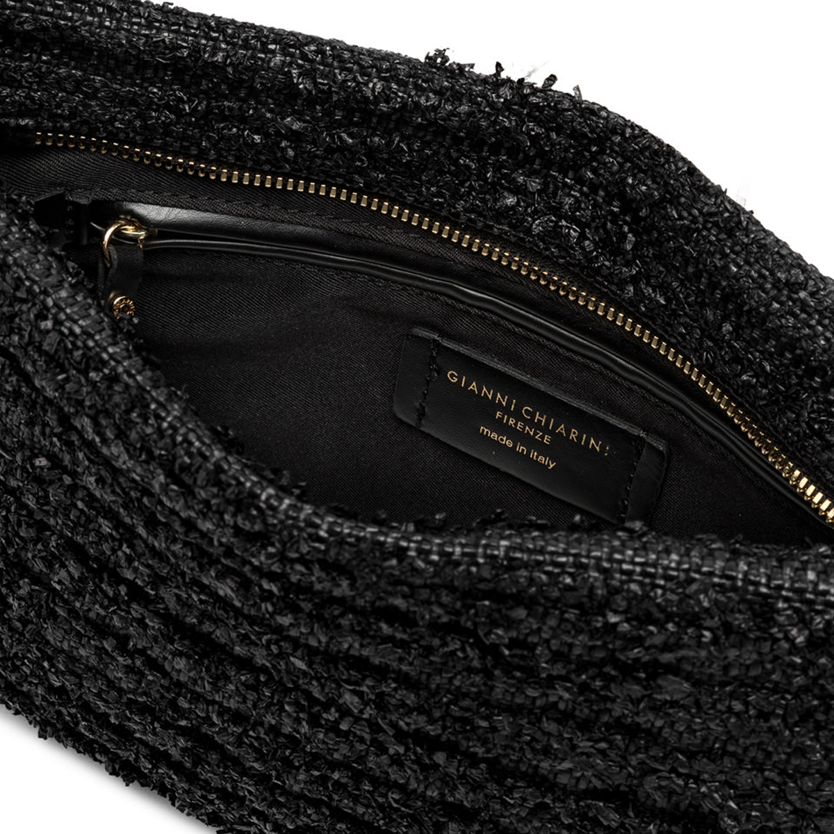 Gianni Chiarini Sottospalla Brenda Nero - 4