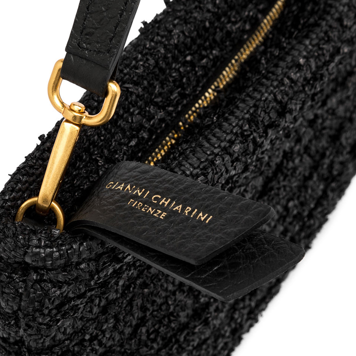 Gianni Chiarini Sottospalla Brenda Nero - 5