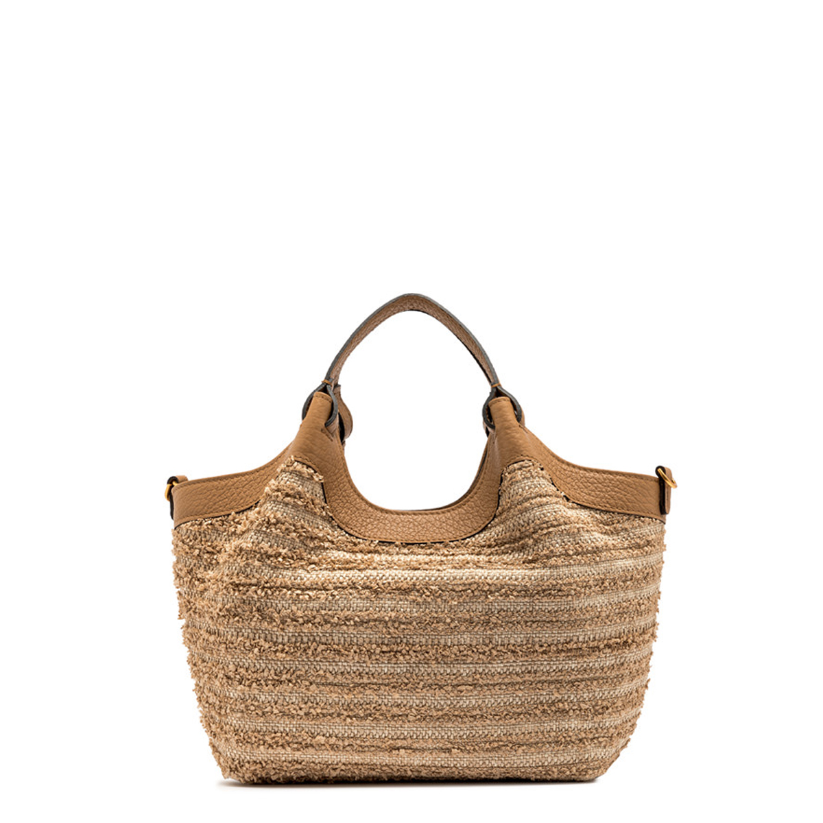 Gianni Chiarini Borsa a mano Dua Nature - 6