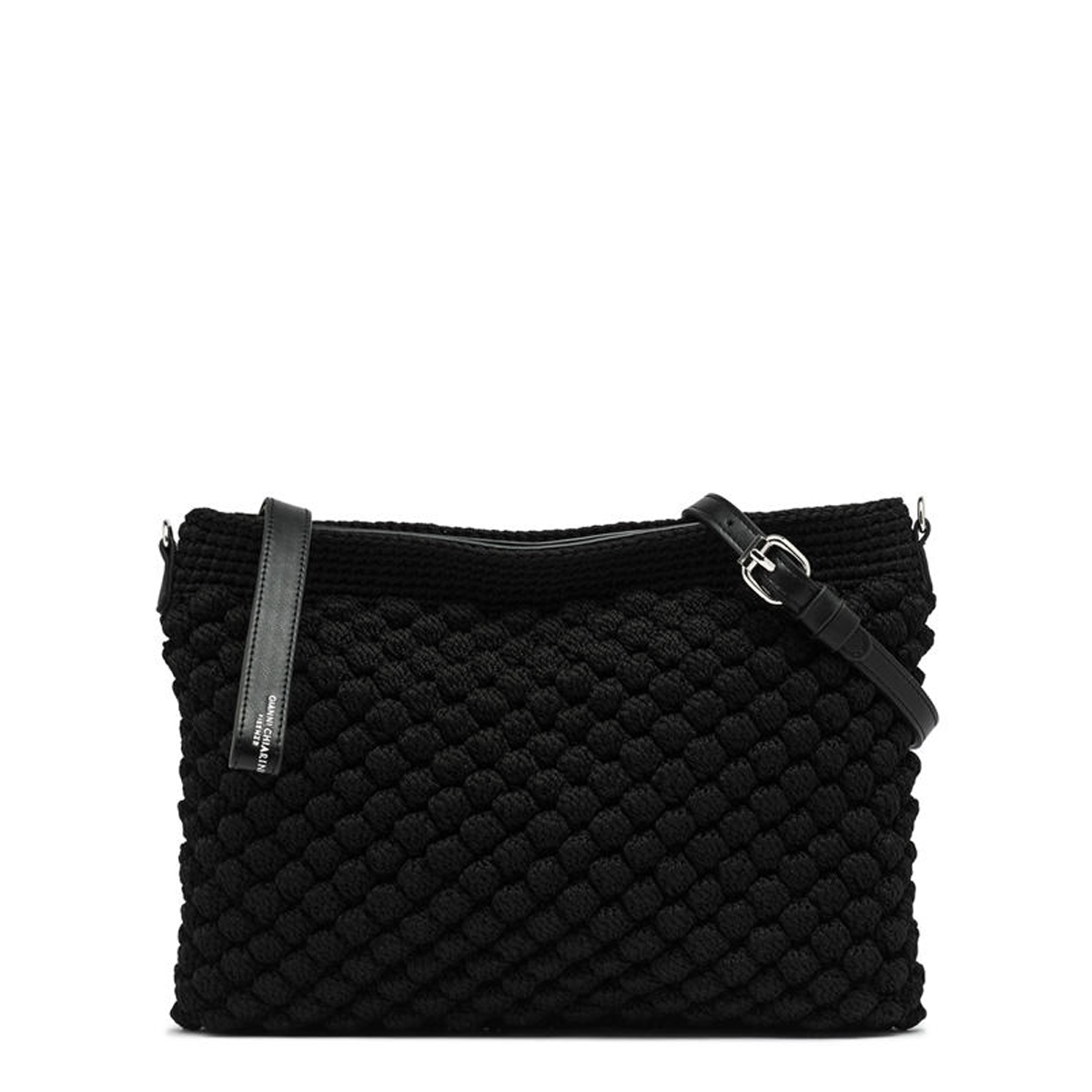 Gianni Chiarini Pochette Bella Nero - 1 Gianni Chiarini Pochette Bella Nero - 1