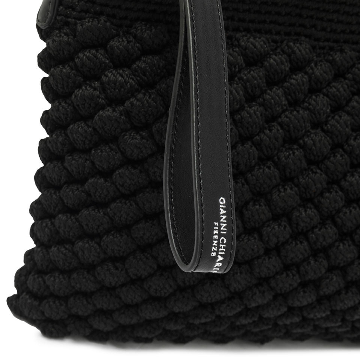 Gianni Chiarini Pochette Bella Nero - 2 Gianni Chiarini Pochette Bella Nero - 2