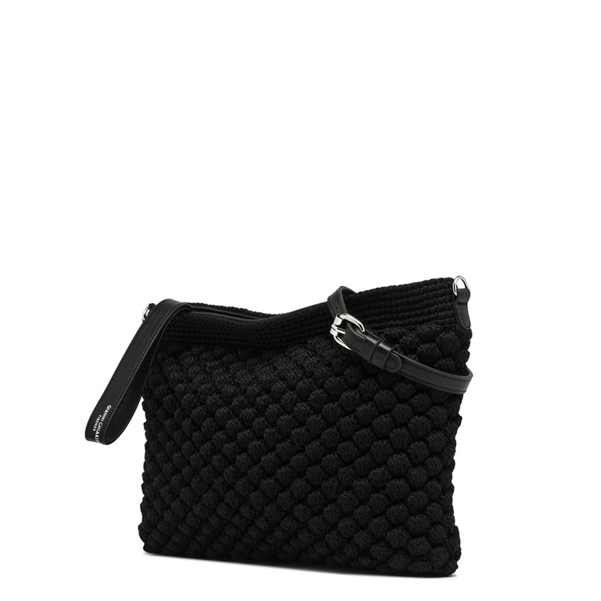 Gianni Chiarini Pochette Bella Nero - 4 Gianni Chiarini Pochette Bella Nero - 4