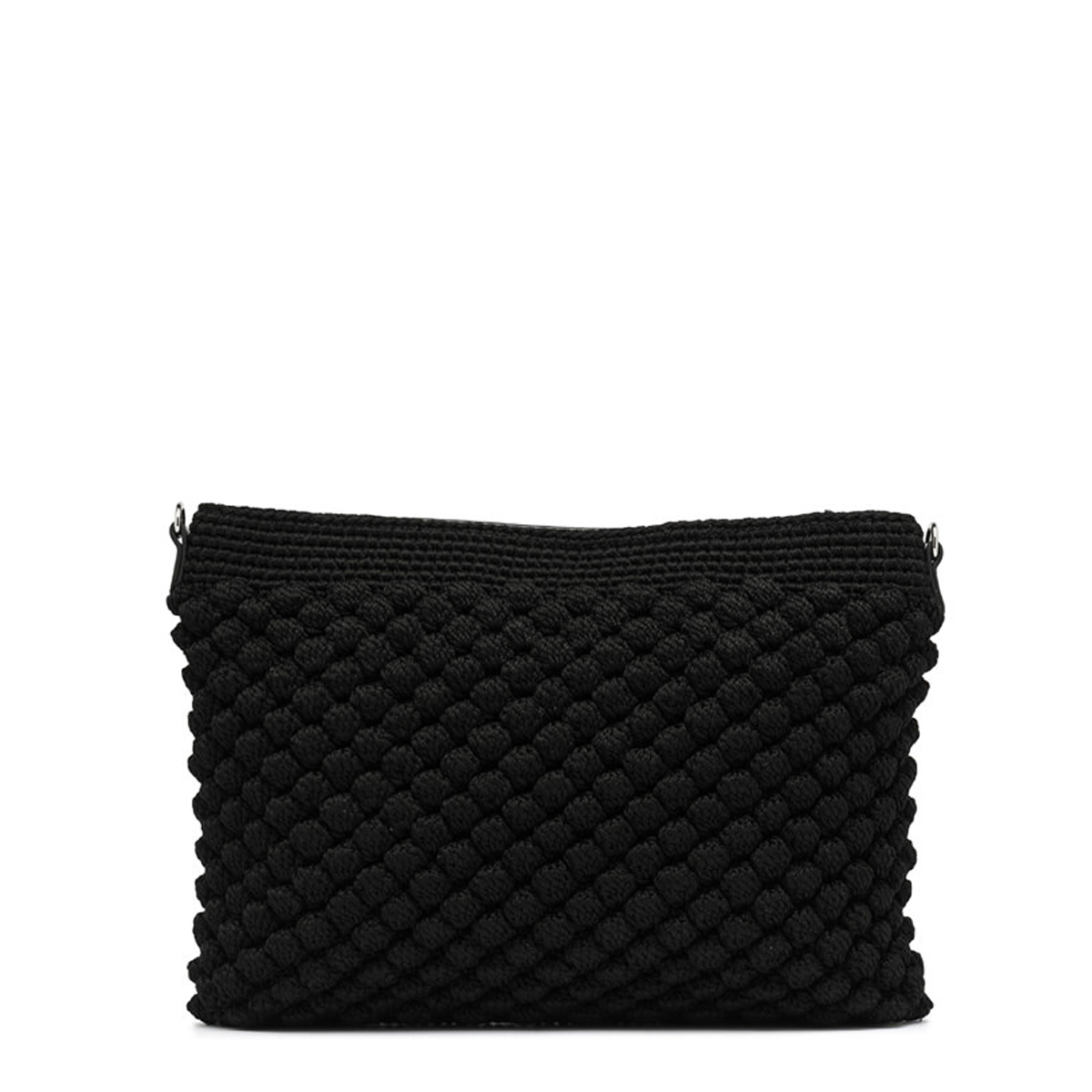 Gianni Chiarini Pochette Bella Nero - 5 Gianni Chiarini Pochette Bella Nero - 5