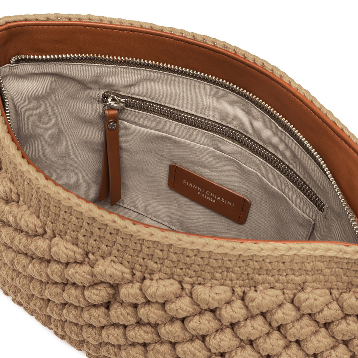 Gianni Chiarini Pochette Bella Nature - 3 Gianni Chiarini Pochette Bella Nature - 3