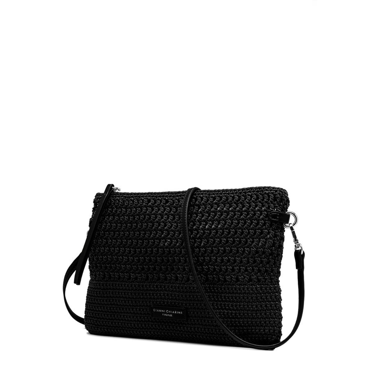 Gianni Chiarini Pochette Victoria Nero - 2 Gianni Chiarini Pochette Victoria Nero - 2