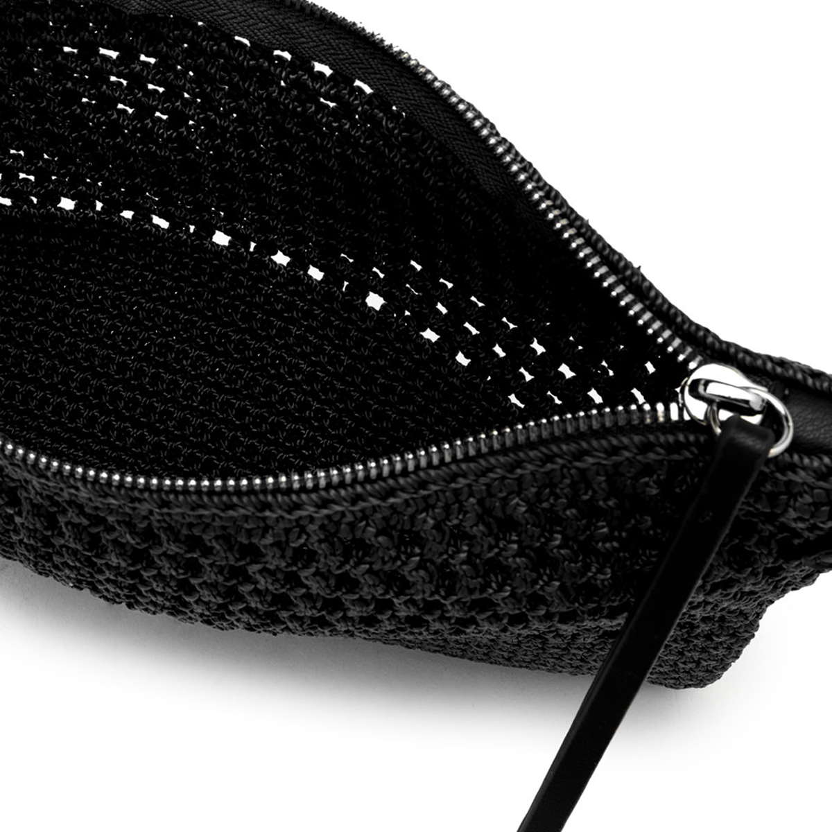 Gianni Chiarini Pochette Victoria Nero - 4 Gianni Chiarini Pochette Victoria Nero - 4