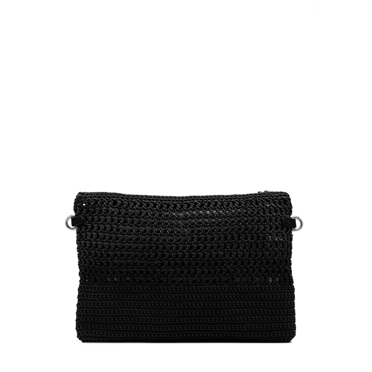 Gianni Chiarini Pochette Victoria Nero - 5 Gianni Chiarini Pochette Victoria Nero - 5