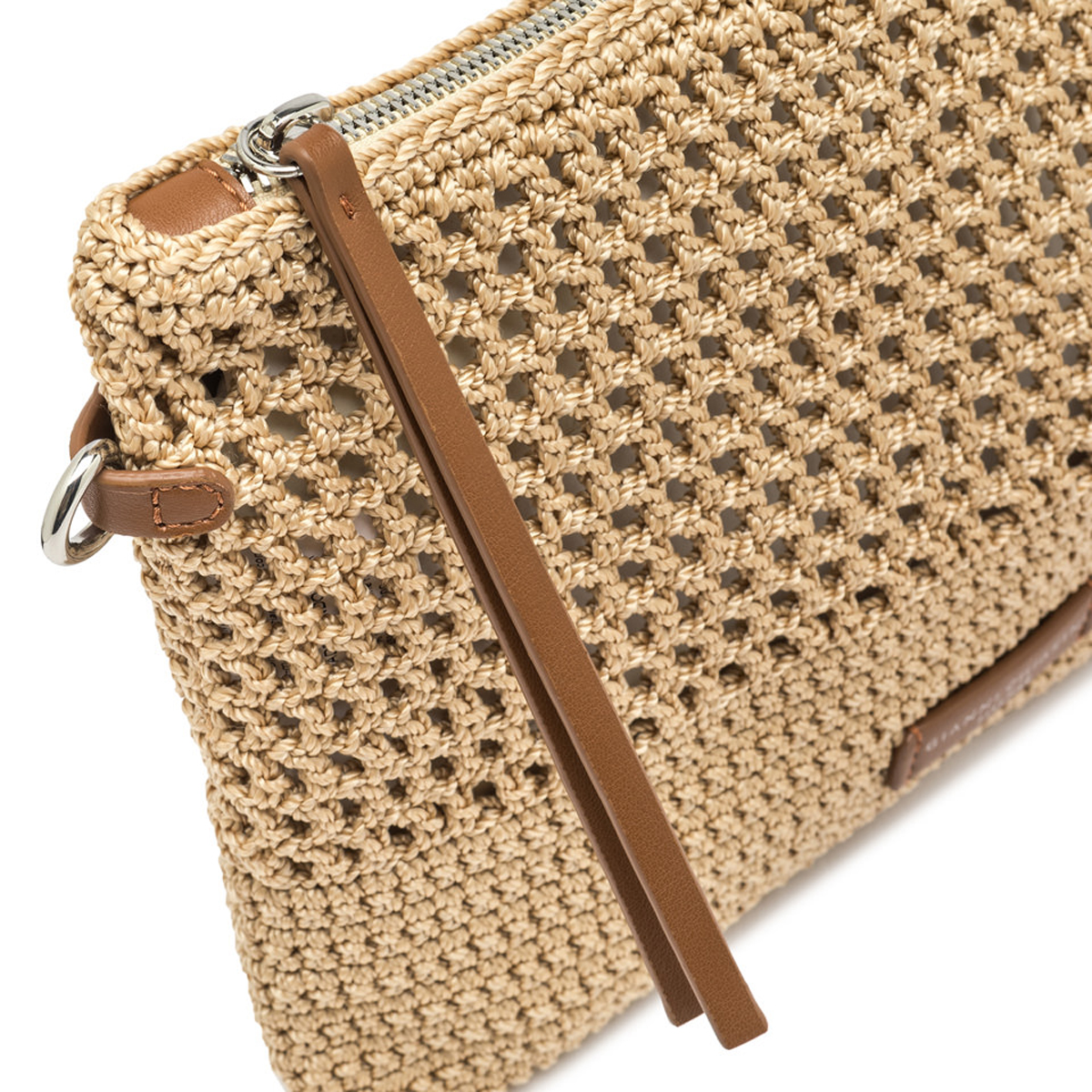 Gianni Chiarini Pochette Victoria Nature - 3 Gianni Chiarini Pochette Victoria Nature - 3