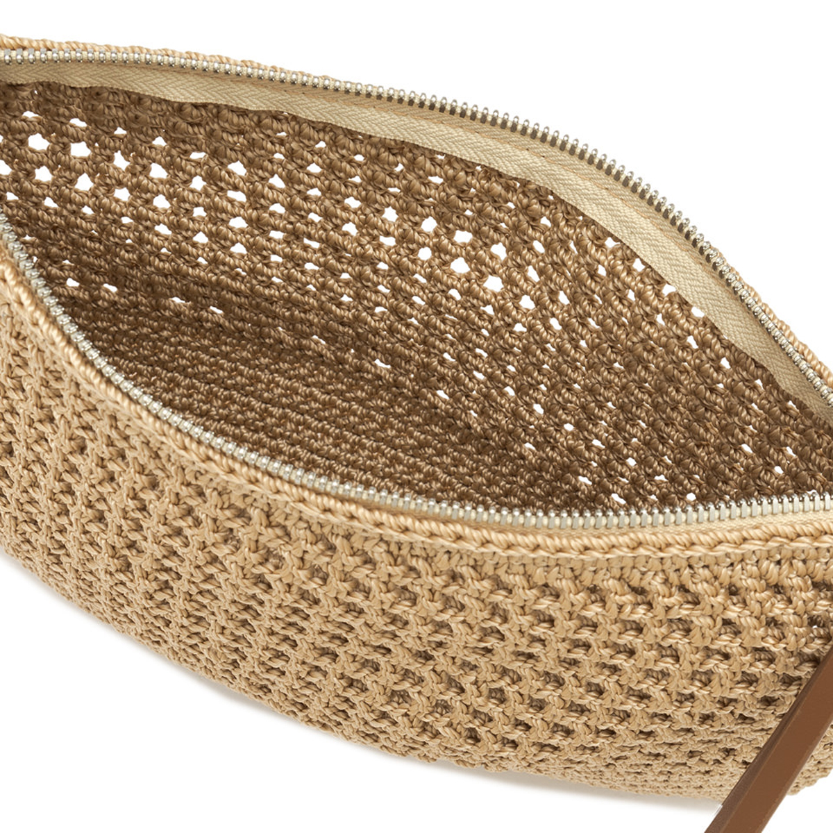 Gianni Chiarini Pochette Victoria Nature - 4 Gianni Chiarini Pochette Victoria Nature - 4