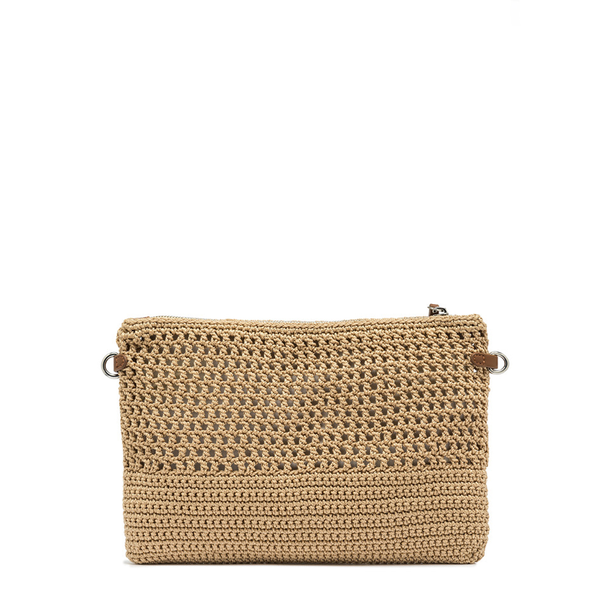 Gianni Chiarini Pochette Victoria Nature - 5 Gianni Chiarini Pochette Victoria Nature - 5