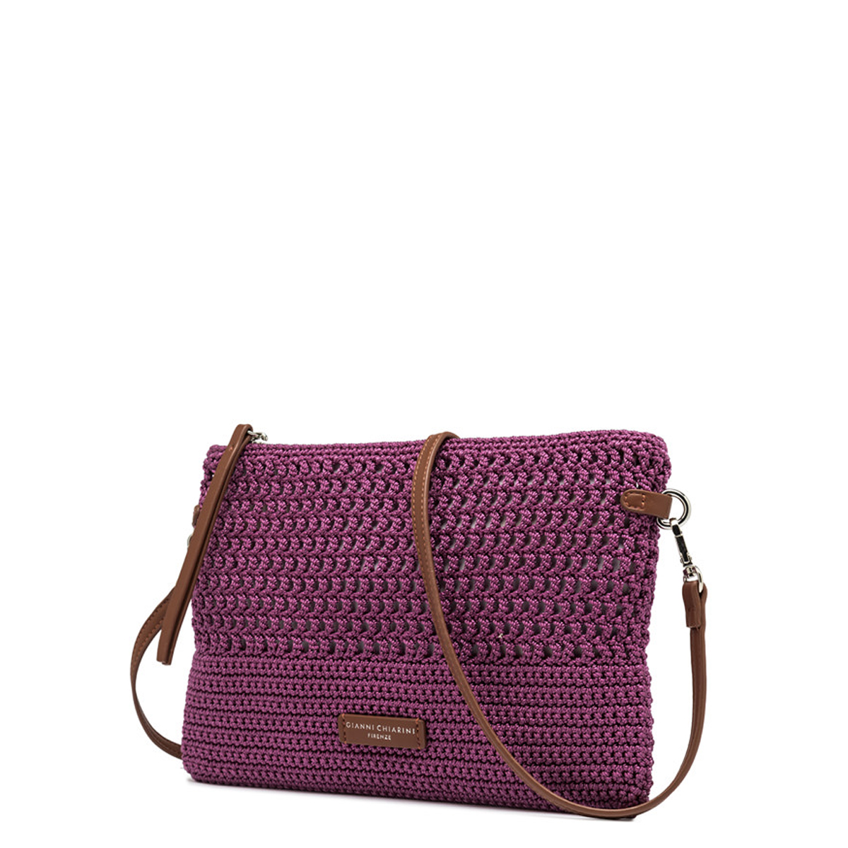 Gianni Chiarini Pochette Victoria Peonia - 2 Gianni Chiarini Pochette Victoria Peonia - 2