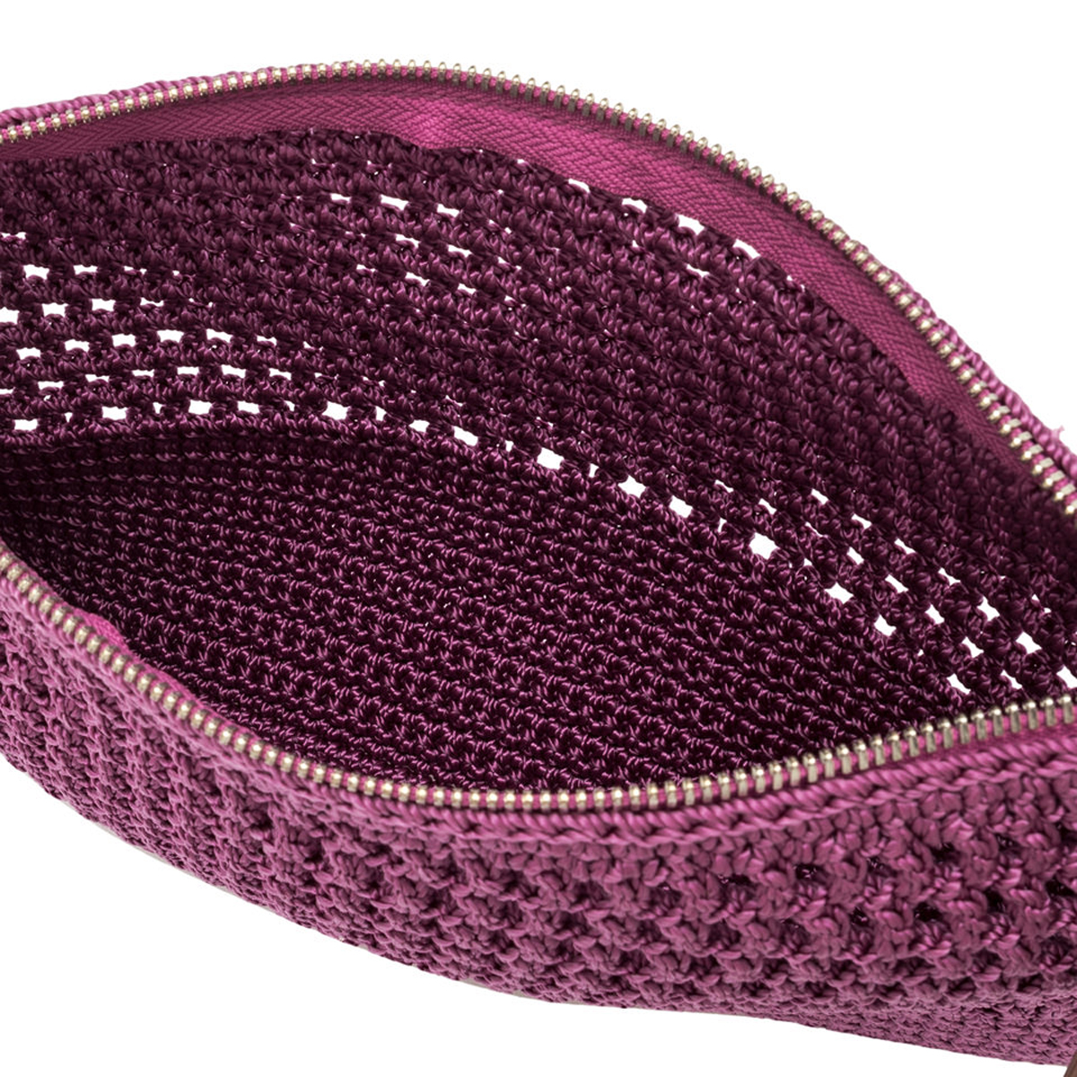 Gianni Chiarini Pochette Victoria Peonia - 4 Gianni Chiarini Pochette Victoria Peonia - 4