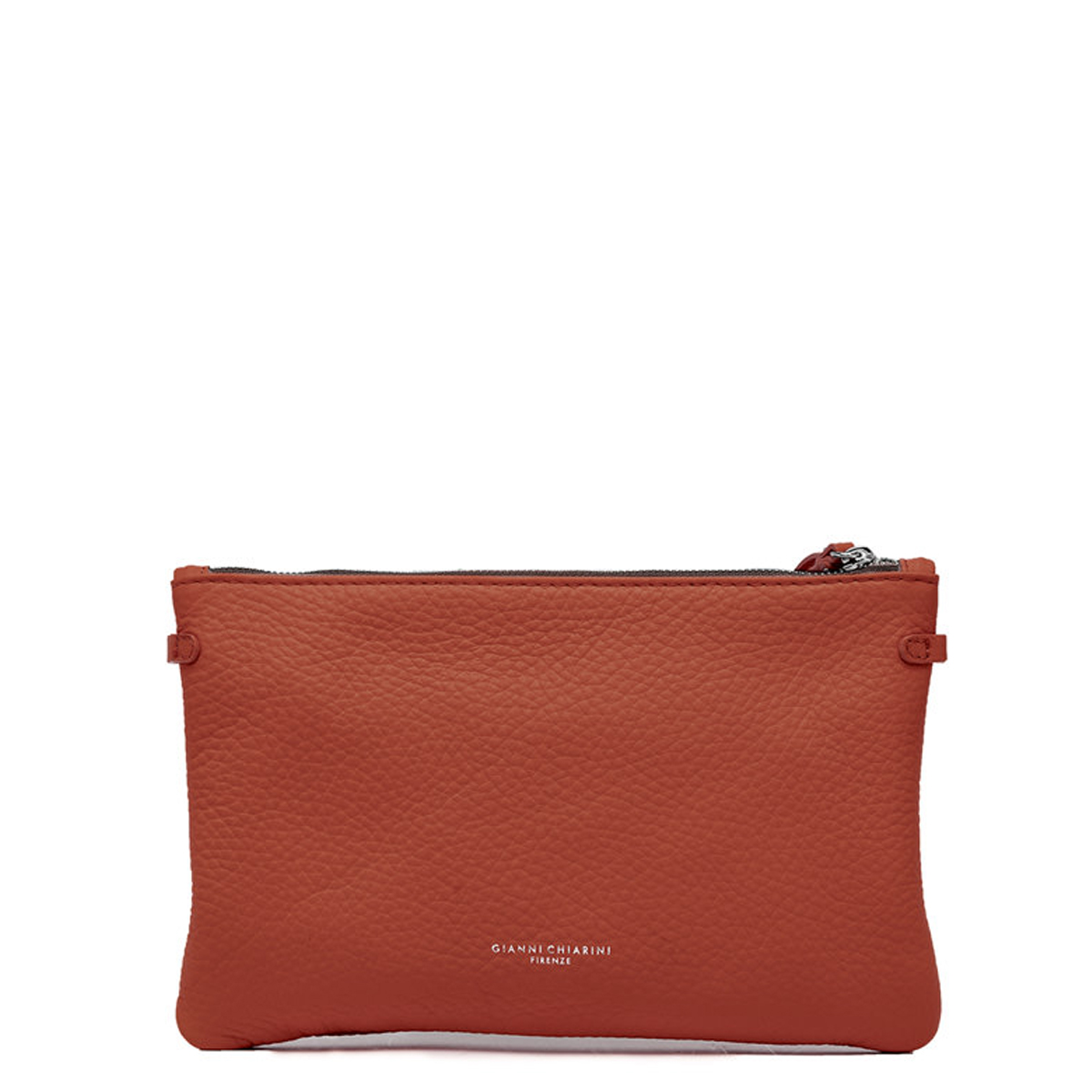 Gianni Chiarini Pochette Hermy Autumn Castoro - 2 Gianni Chiarini Pochette Hermy Autumn Castoro - 2