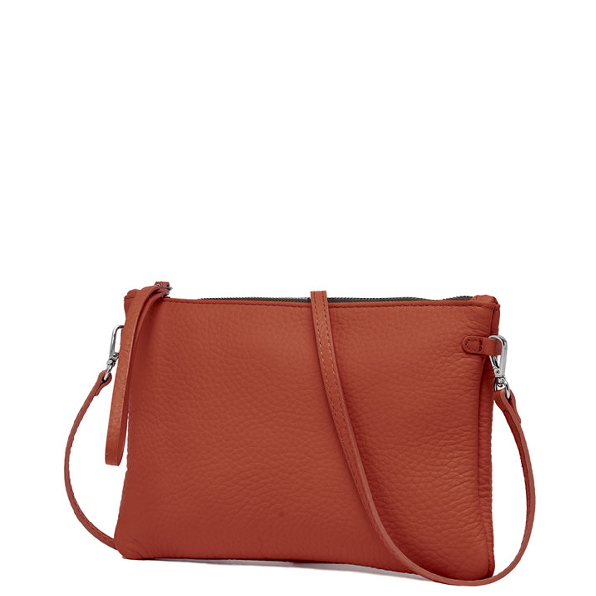 Gianni Chiarini Pochette Hermy Autumn Castoro - 3 Gianni Chiarini Pochette Hermy Autumn Castoro - 3