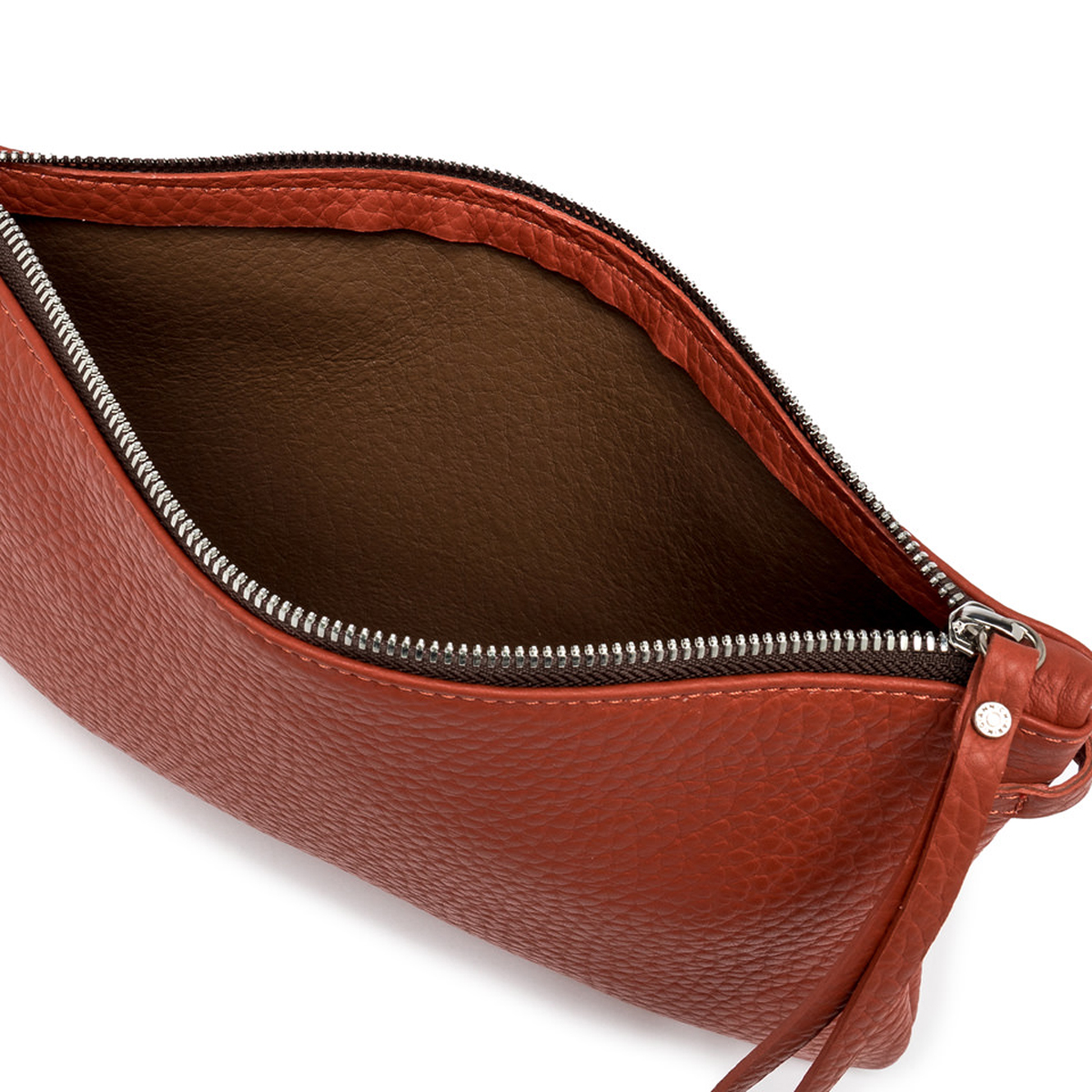 Gianni Chiarini Pochette Hermy Autumn Castoro - 4 Gianni Chiarini Pochette Hermy Autumn Castoro - 4