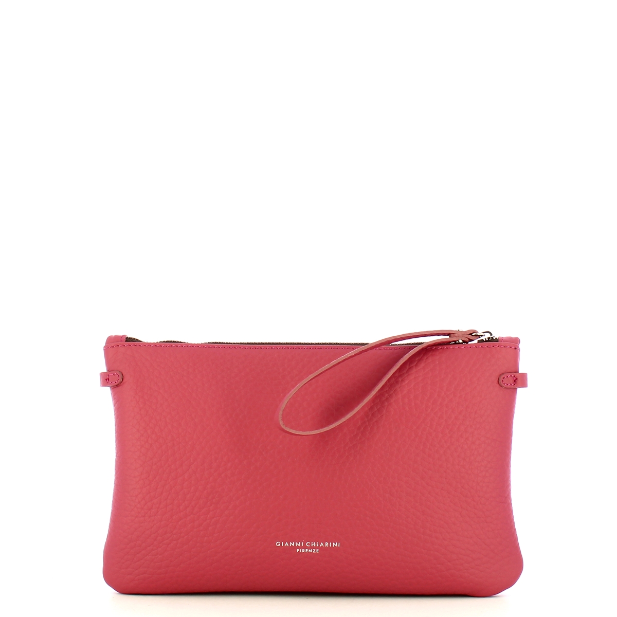 Gianni Chiarini Pochette Hermy Charm Testa Moro - 1