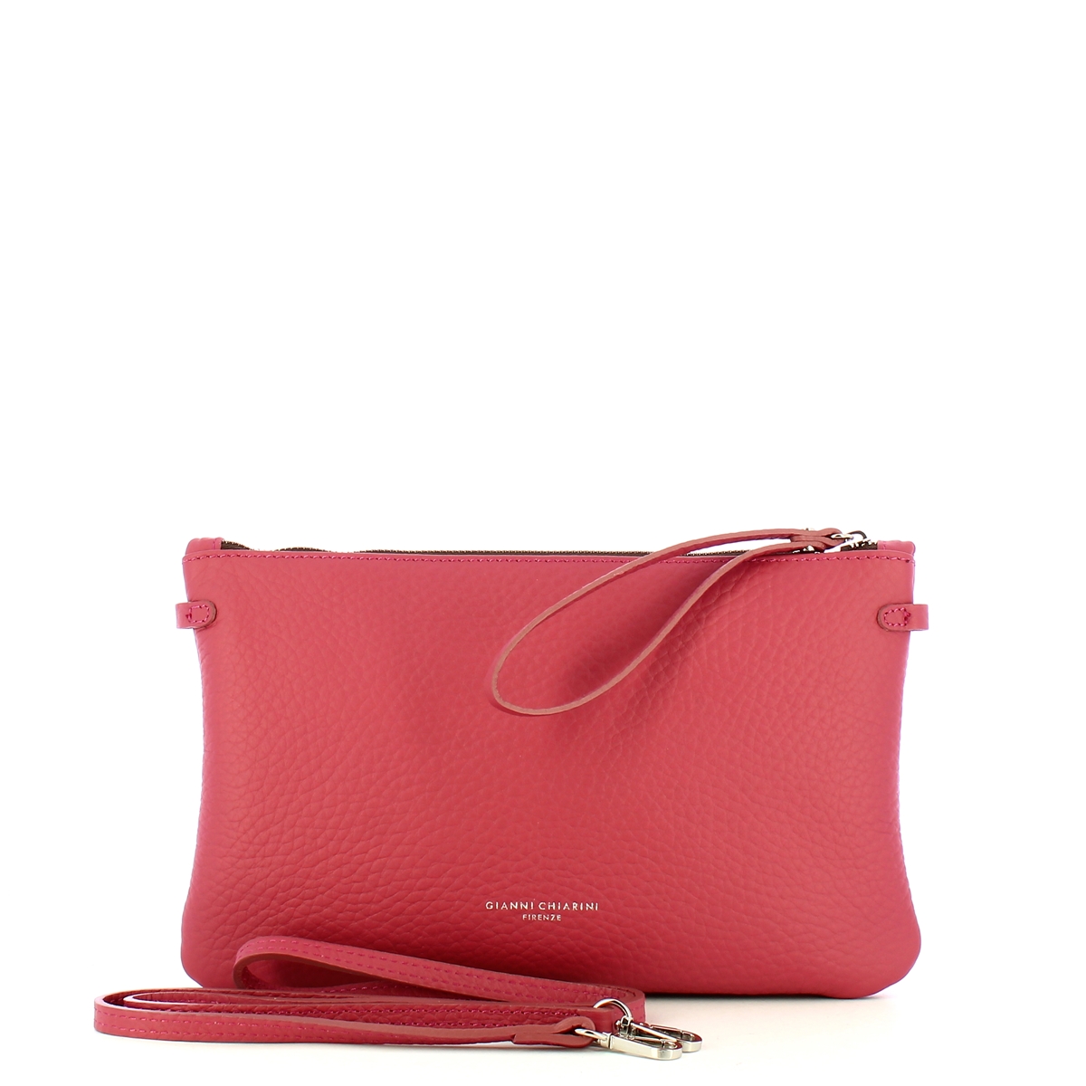 Gianni Chiarini Pochette Hermy Charm Testa Moro - 4