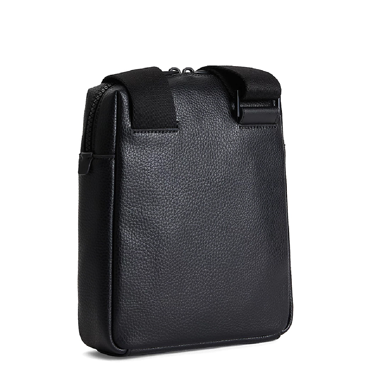 Calvin Klein Borsello Piccolo Must Reporter Black - 2 Calvin Klein Borsello Piccolo Must Reporter Black - 2