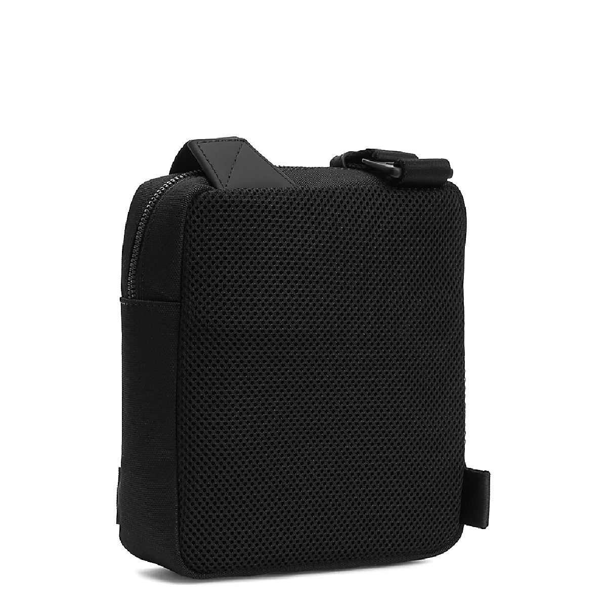 Calvin Klein Borsello Remote Reporter Black - 2 Calvin Klein Borsello Remote Reporter Black - 2