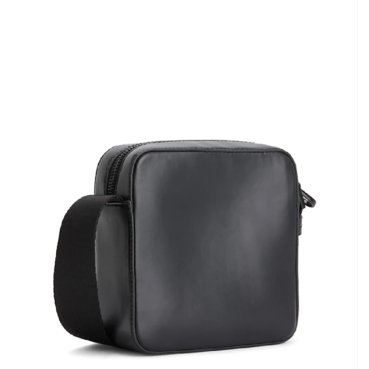 Calvin Klein Borsello CK Median in materiale riciclato CK Black - 2 Calvin Klein Borsello CK Median in materiale riciclato CK Black - 2