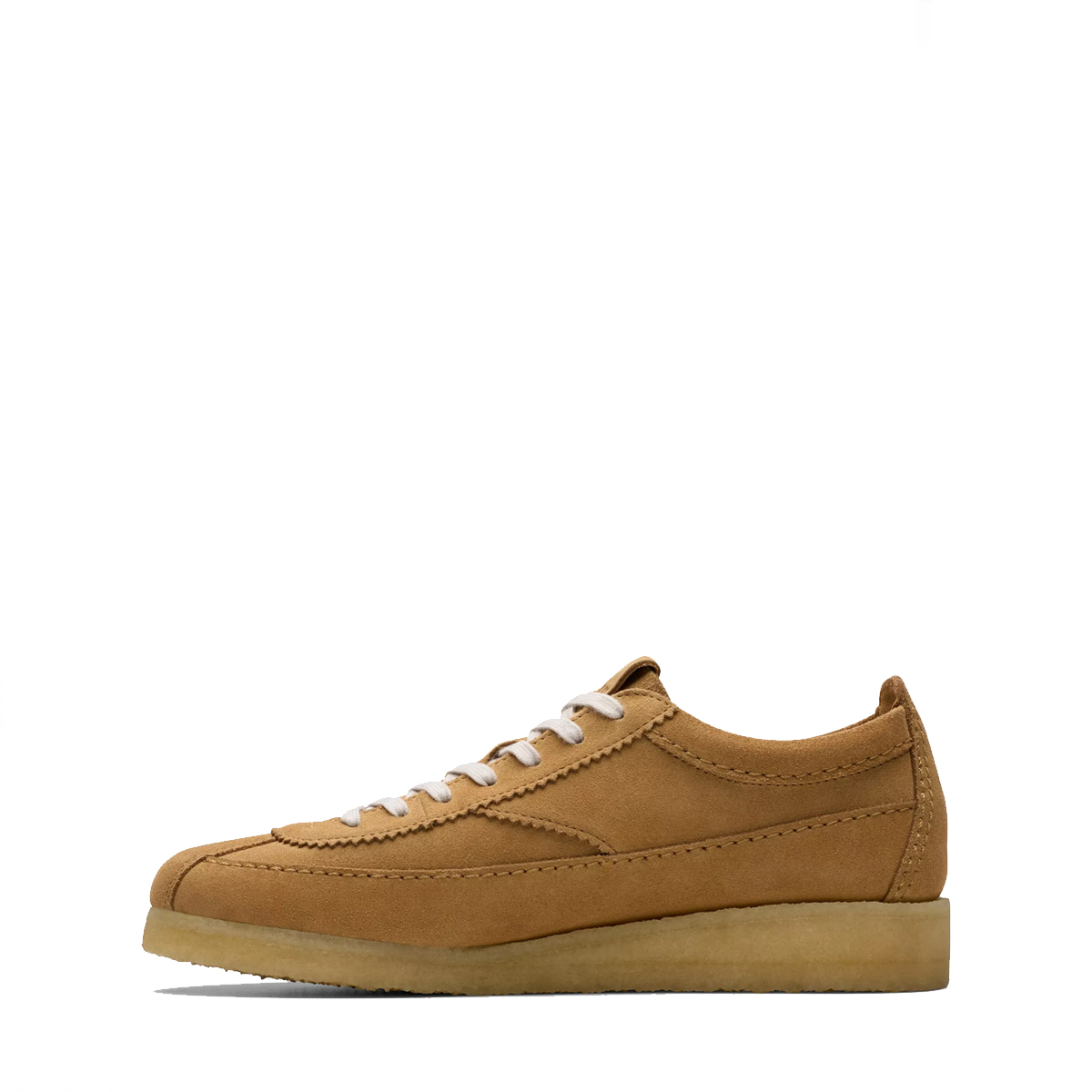 Clarks Scarpe Wallabee Tor Midtan - 3