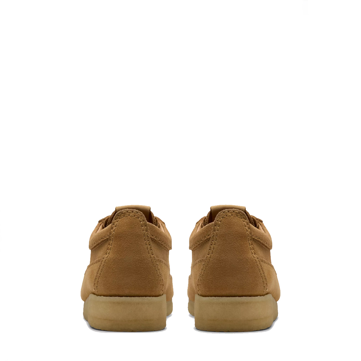 Clarks Scarpe Wallabee Tor Midtan - 6