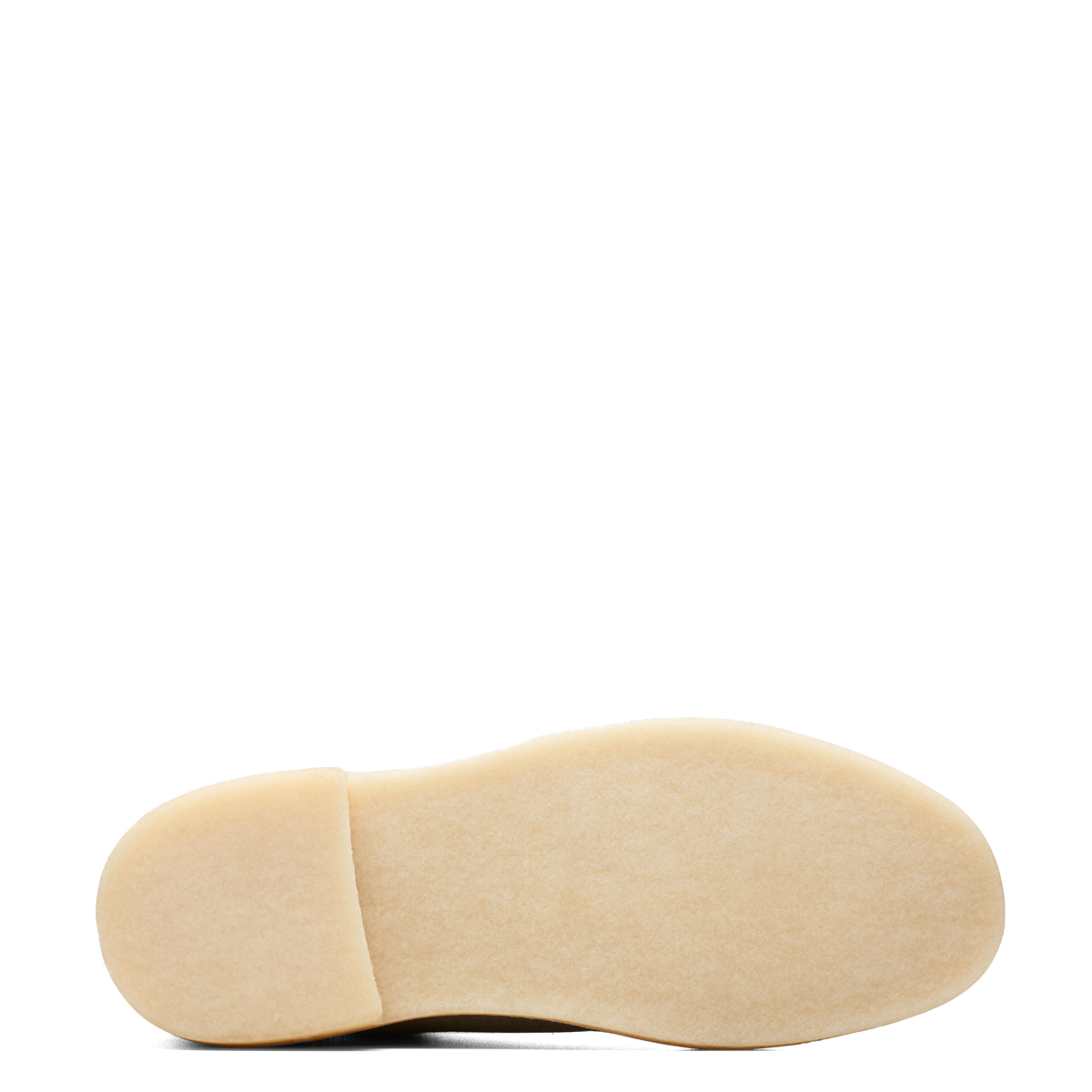 Clarks Stivaletto Desert Pale Khaki Suede - 3