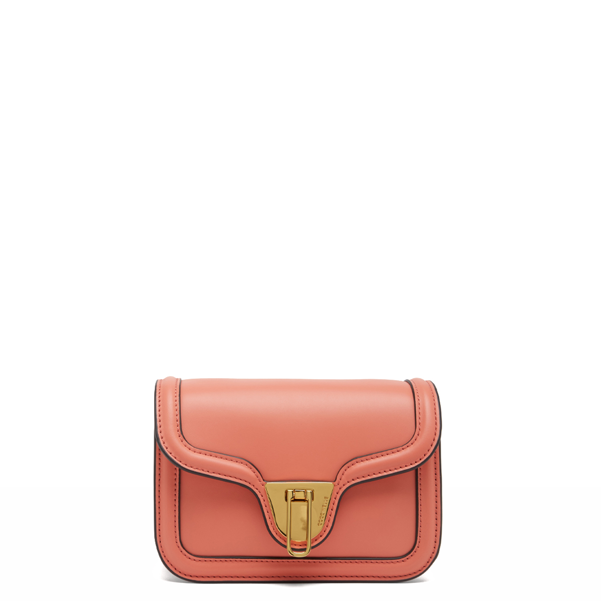 Coccinelle Mini Borsa a tracolla Marvin Twist Geranium - 1 Coccinelle Mini Borsa a tracolla Marvin Twist Geranium - 1