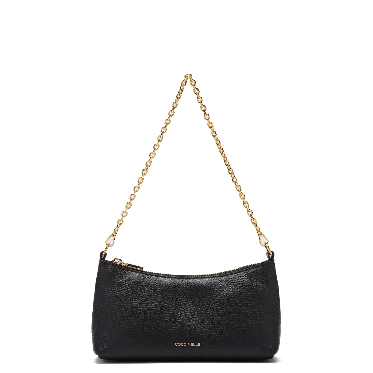 Coccinelle Minibag Aura Noir - 1 Coccinelle Minibag Aura Noir - 1