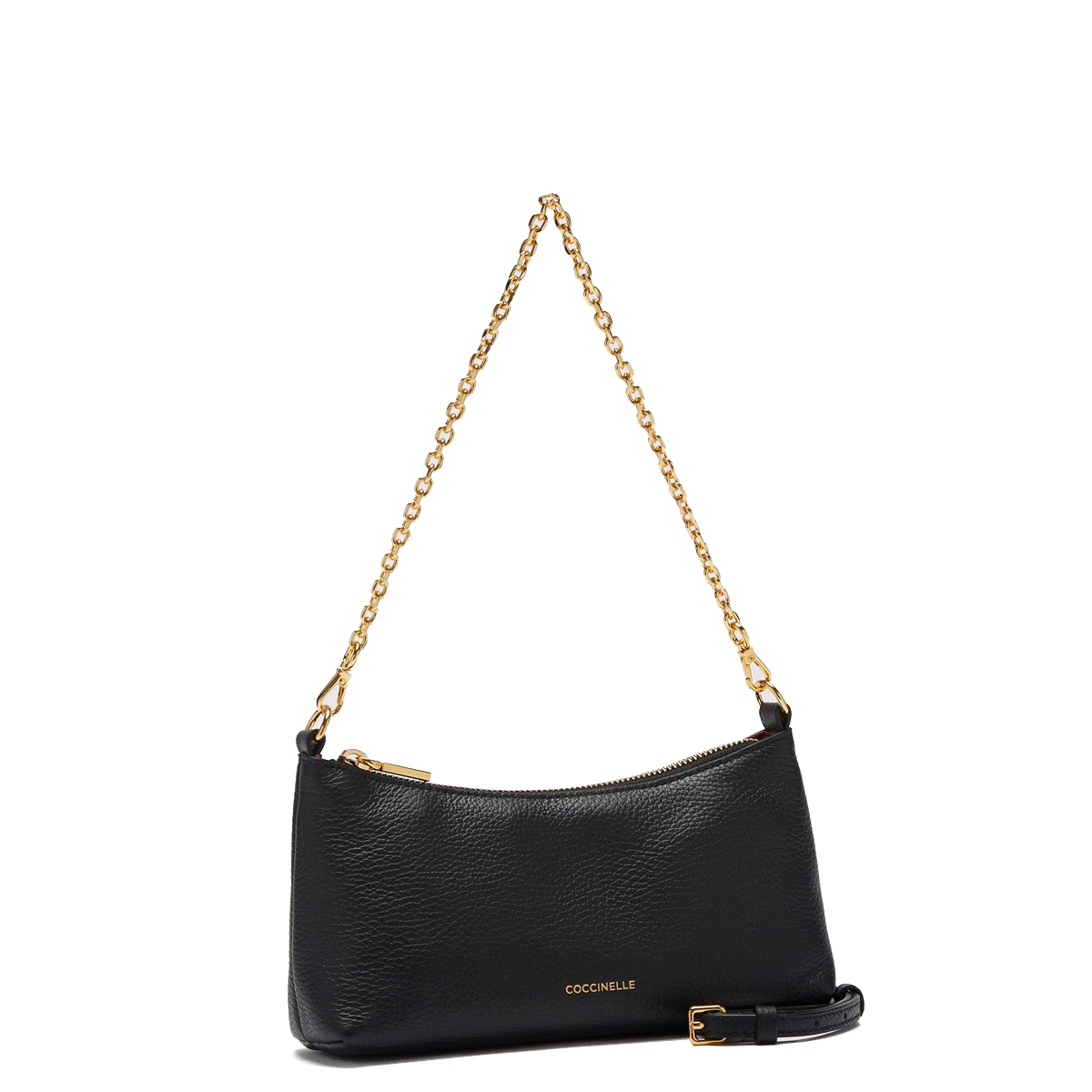 Coccinelle Minibag Aura Noir - 2 Coccinelle Minibag Aura Noir - 2