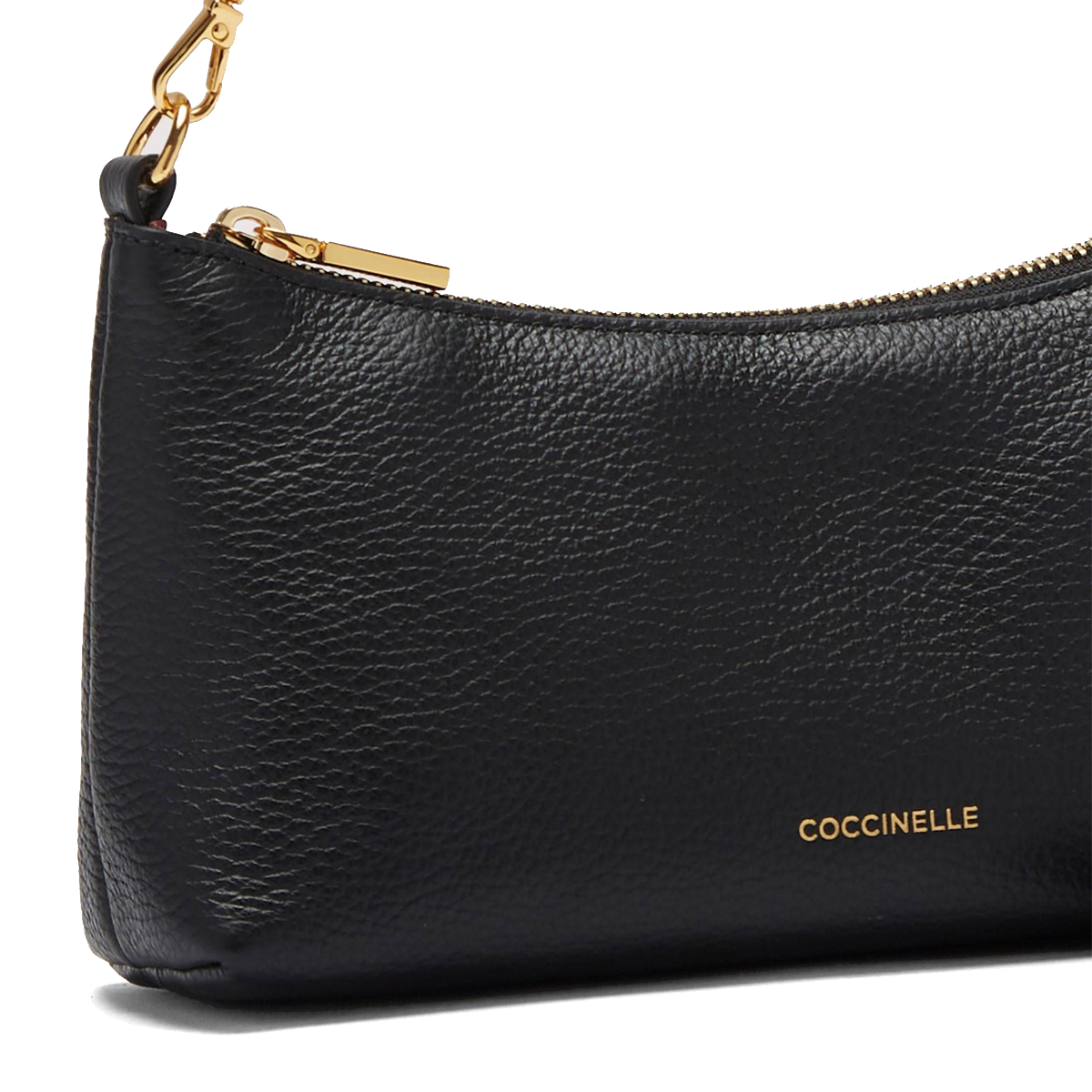 Coccinelle Minibag Aura Noir - 3 Coccinelle Minibag Aura Noir - 3