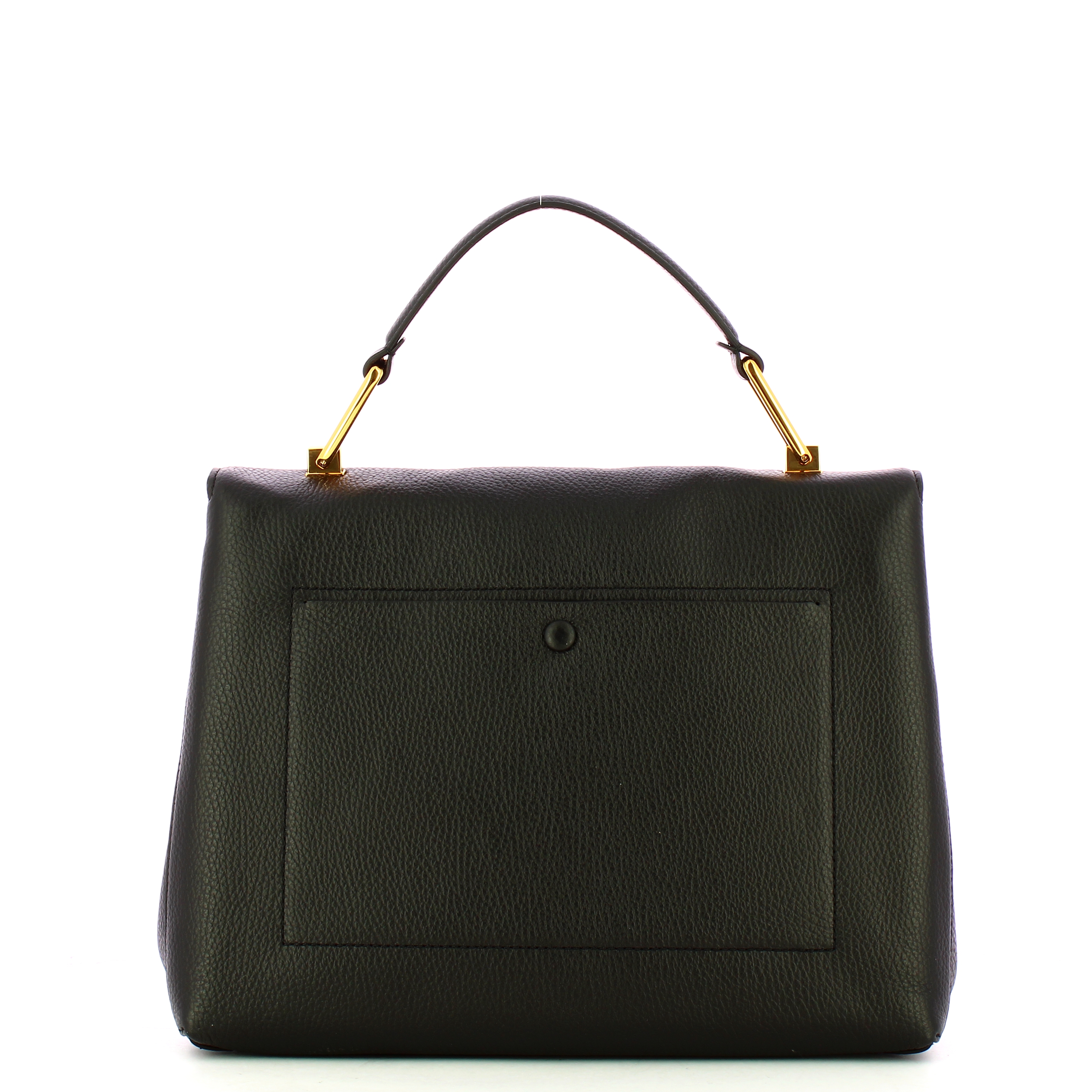 Coccinelle Borsa a mano Liya Noir Noir - 3 Coccinelle Borsa a mano Liya Noir Noir - 3
