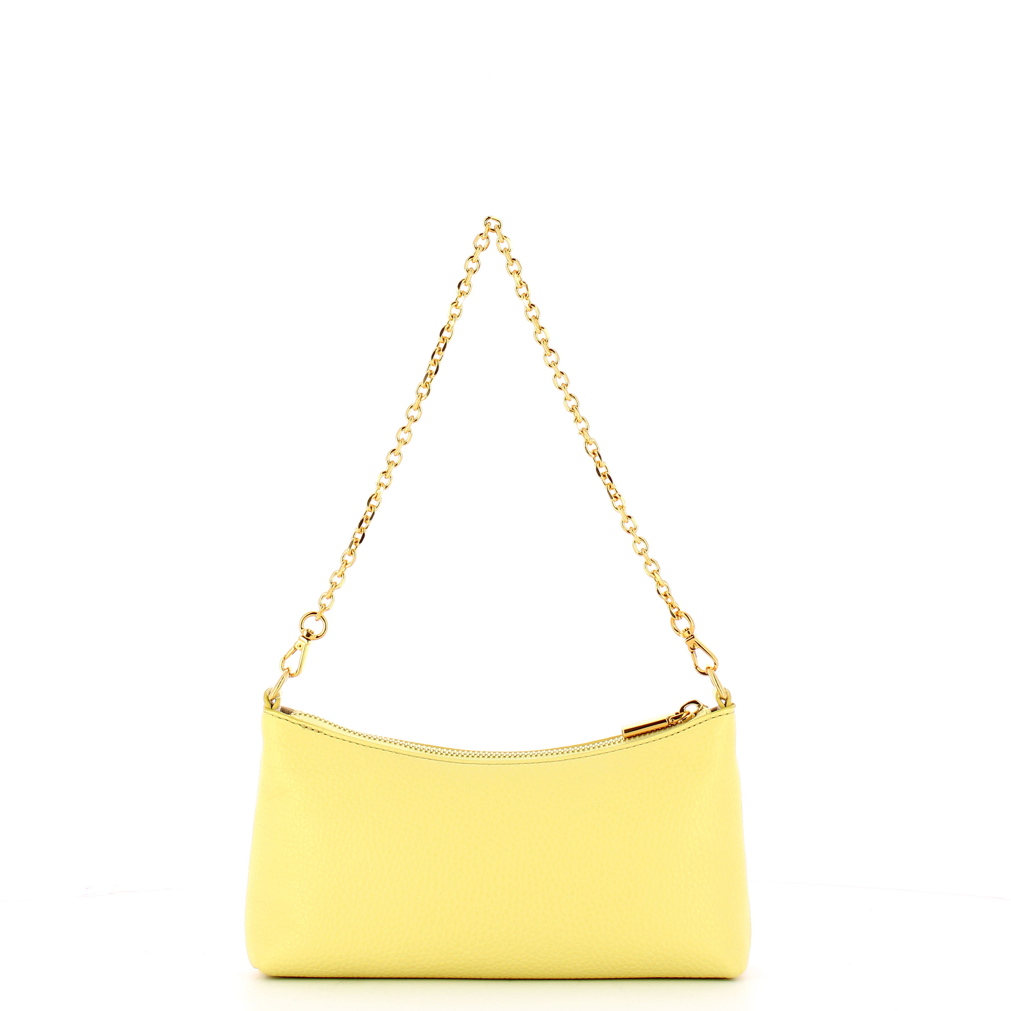Coccinelle Minibag Aura Lime Wash - 3 Coccinelle Minibag Aura Lime Wash - 3