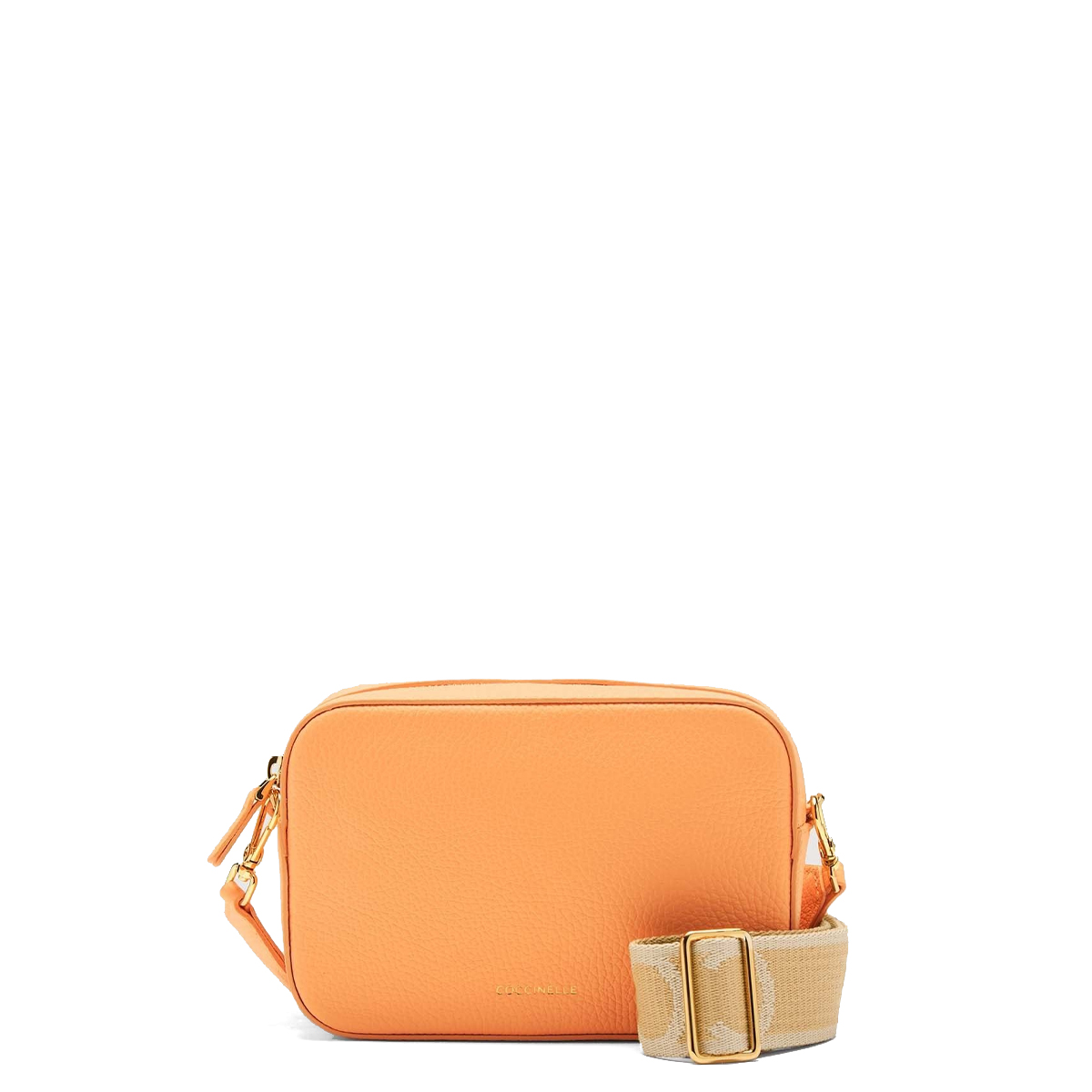 Coccinelle Minibag Tebe Sunrise - 1 Coccinelle Minibag Tebe Sunrise - 1