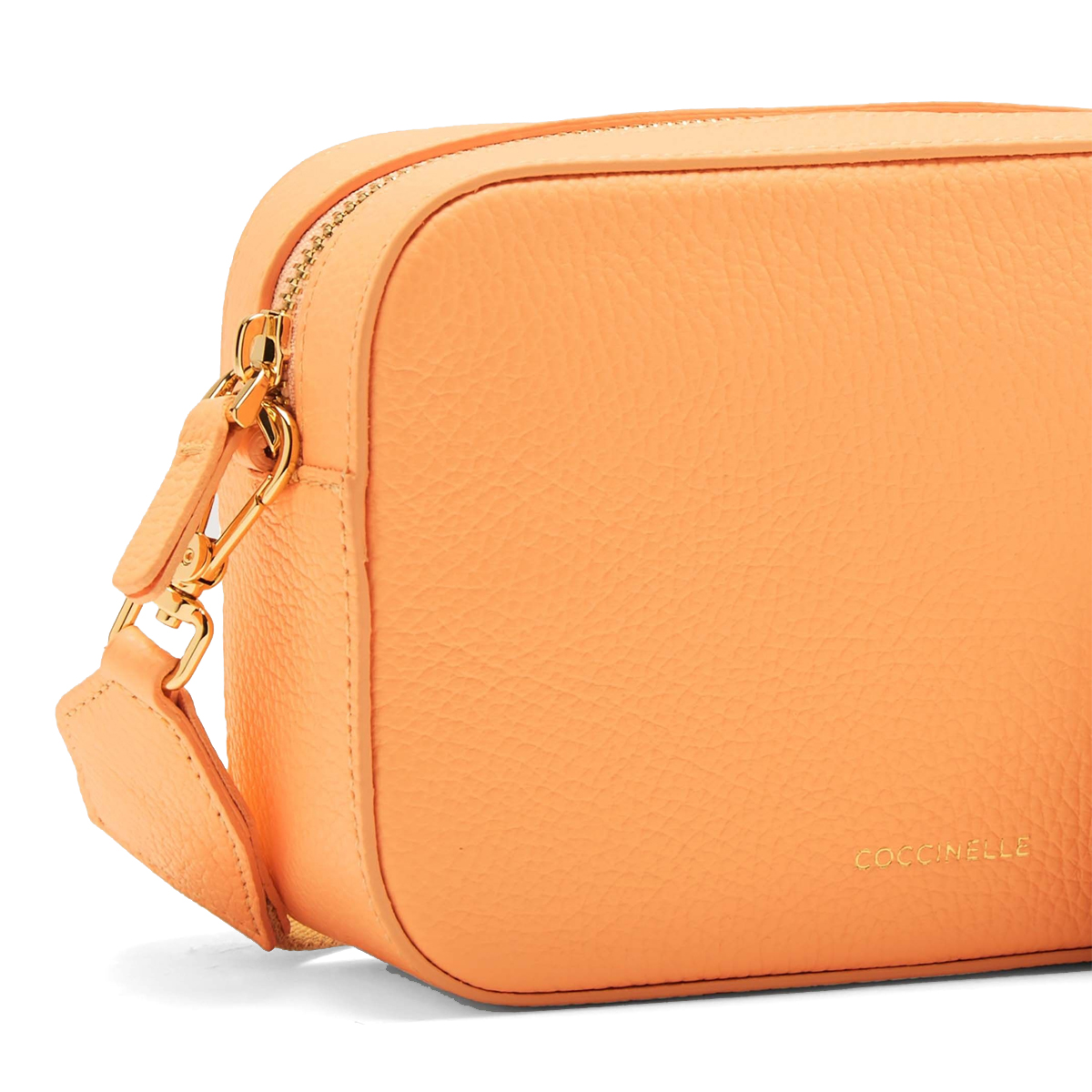 Coccinelle Minibag Tebe Sunrise - 3 Coccinelle Minibag Tebe Sunrise - 3