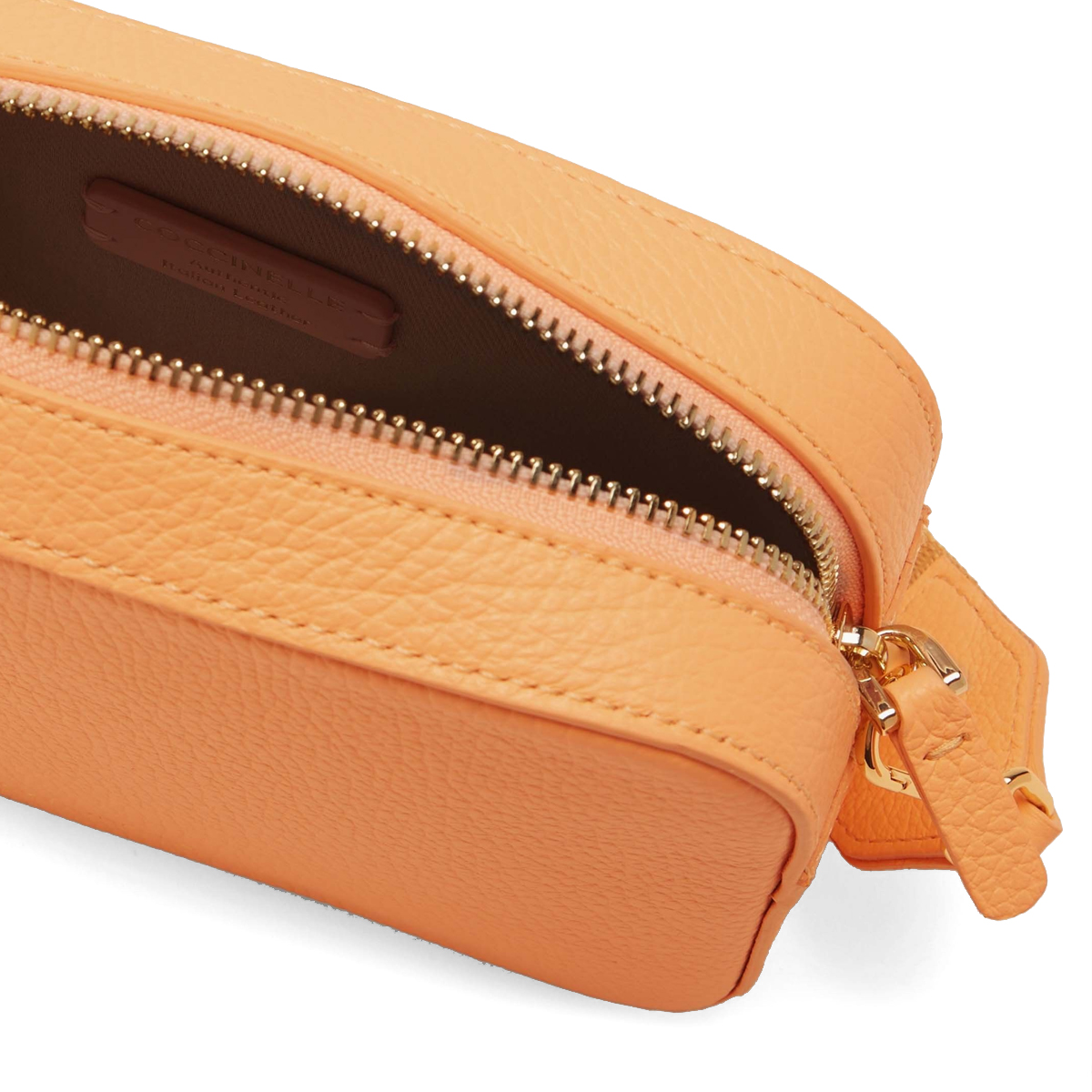 Coccinelle Minibag Tebe Sunrise - 4 Coccinelle Minibag Tebe Sunrise - 4