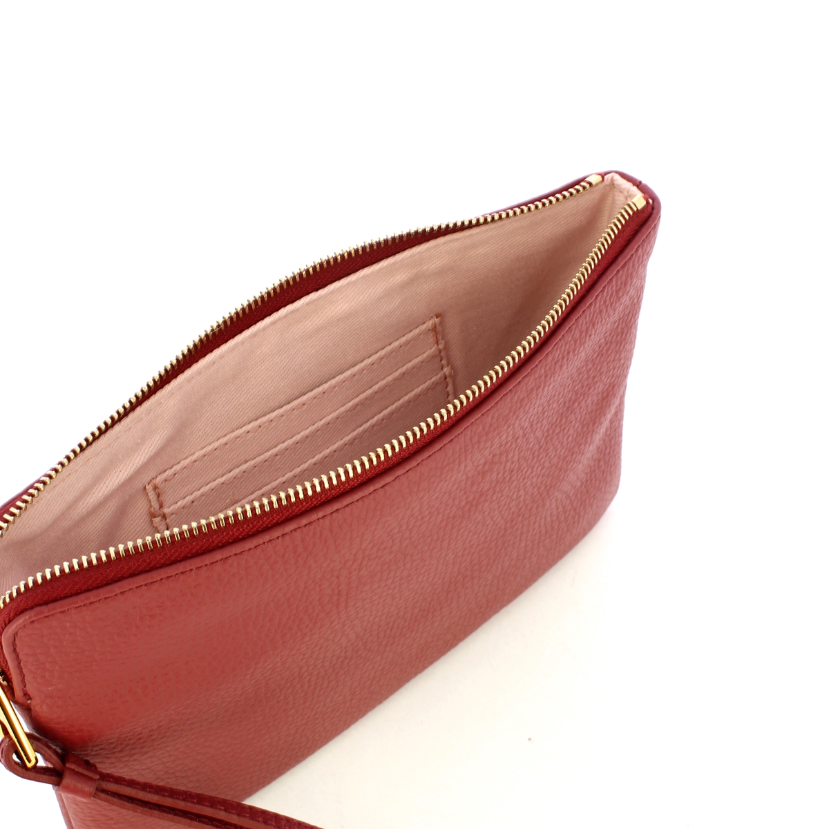 Coccinelle Pochette Alias Brandy - 3 Coccinelle Pochette Alias Brandy - 3