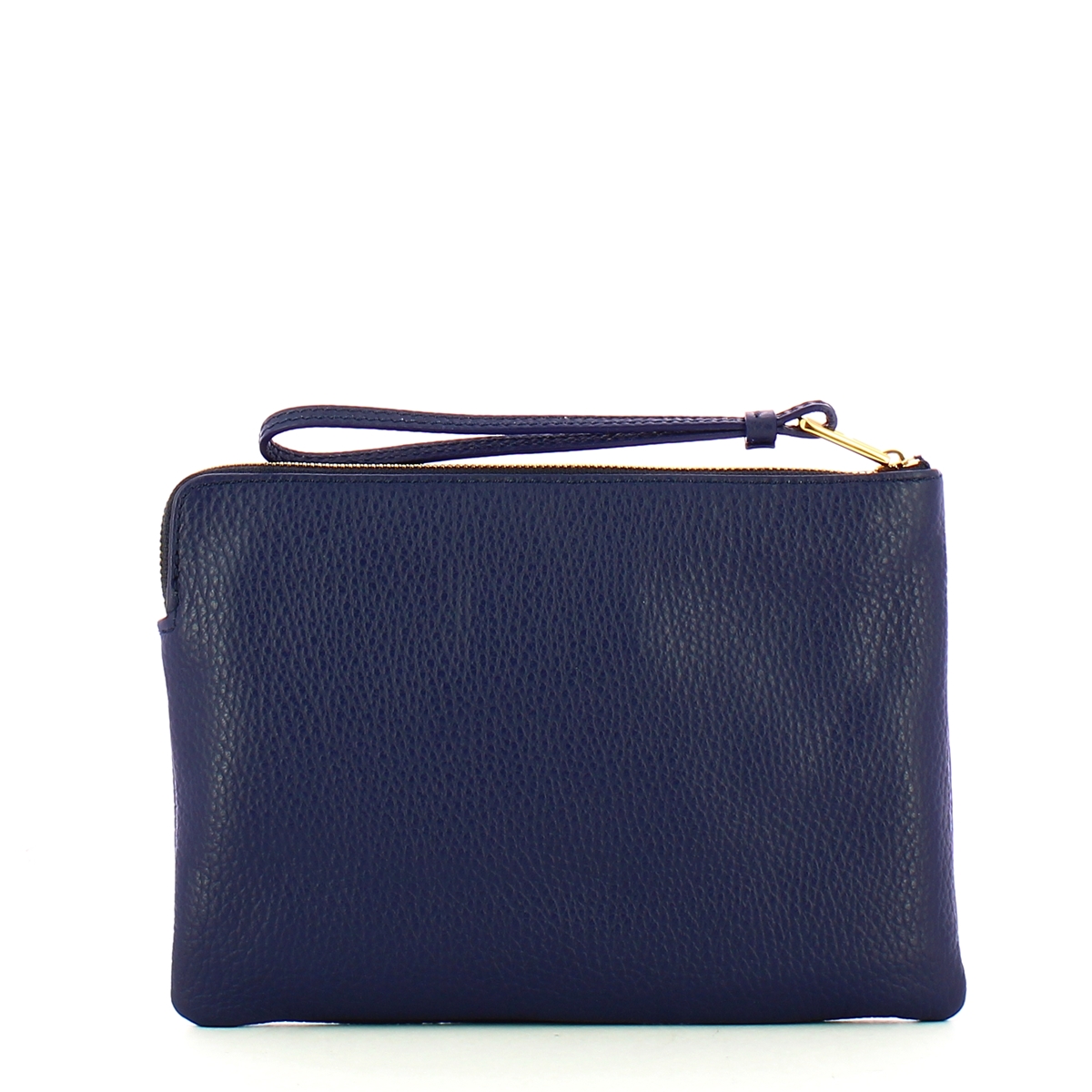 Coccinelle Pochette Alias Royal Blue - 3 Coccinelle Pochette Alias Royal Blue - 3