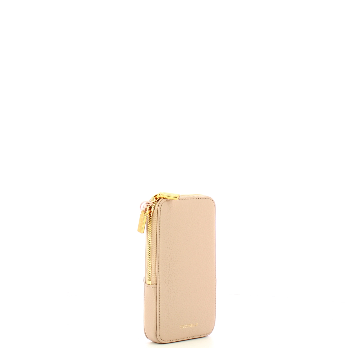 Coccinelle Porta Smartphone Flor Rosette - 2 Coccinelle Porta Smartphone Flor Rosette - 2