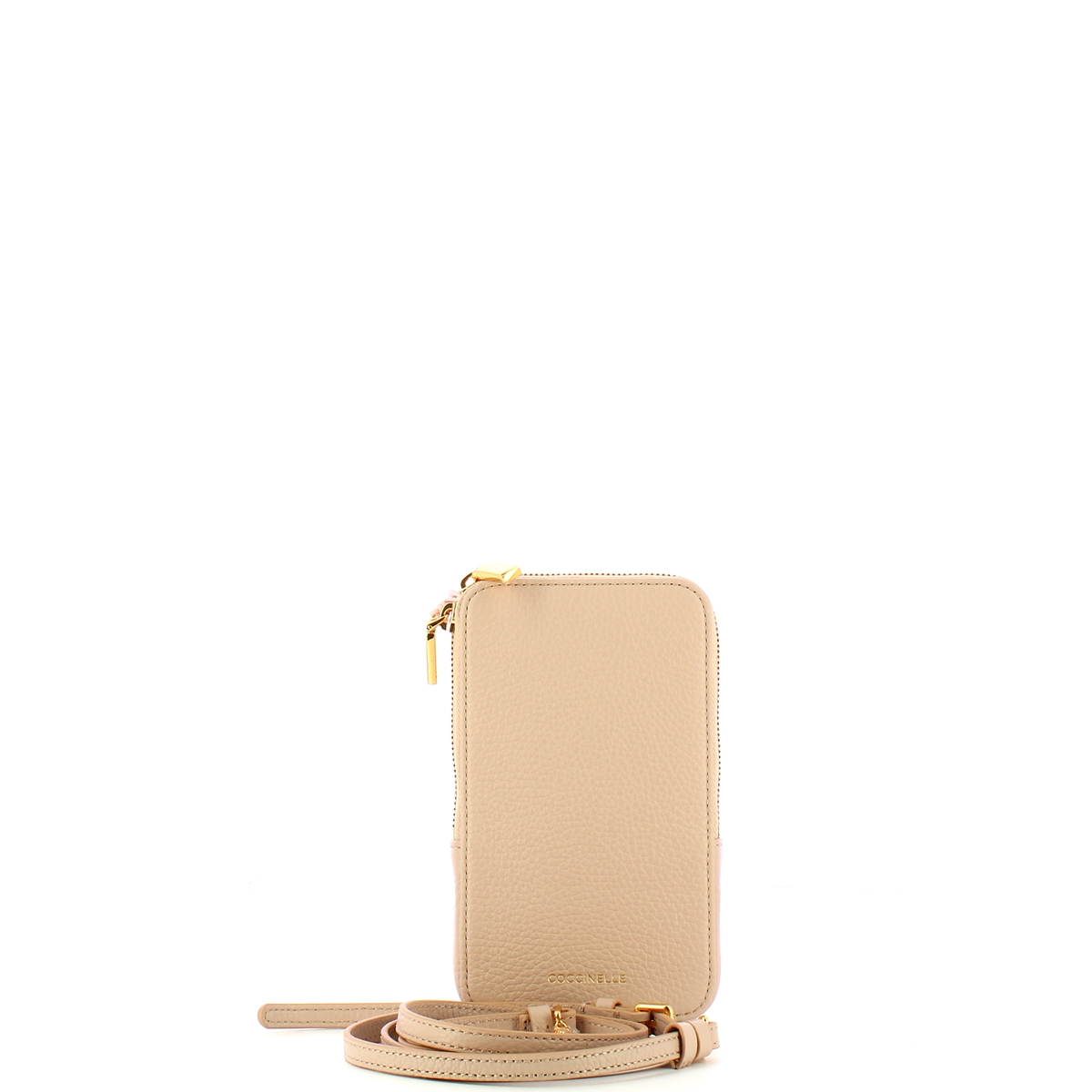 Coccinelle Porta Smartphone Flor Rosette - 4 Coccinelle Porta Smartphone Flor Rosette - 4
