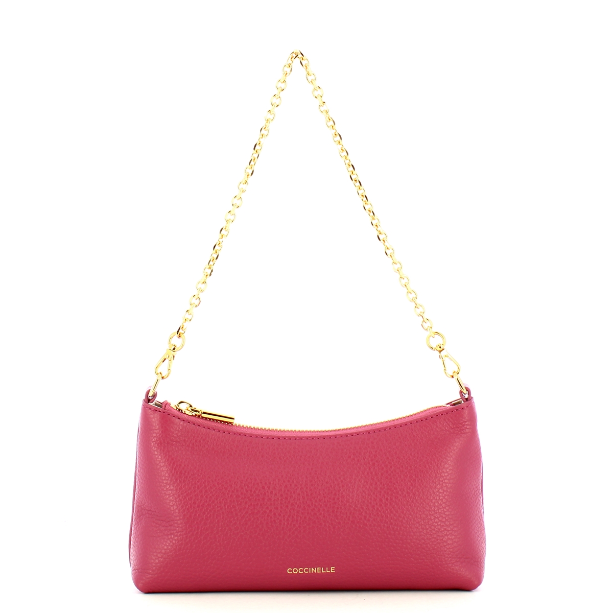 Coccinelle Minibag Aura Rosewood - 1 Coccinelle Minibag Aura Rosewood - 1