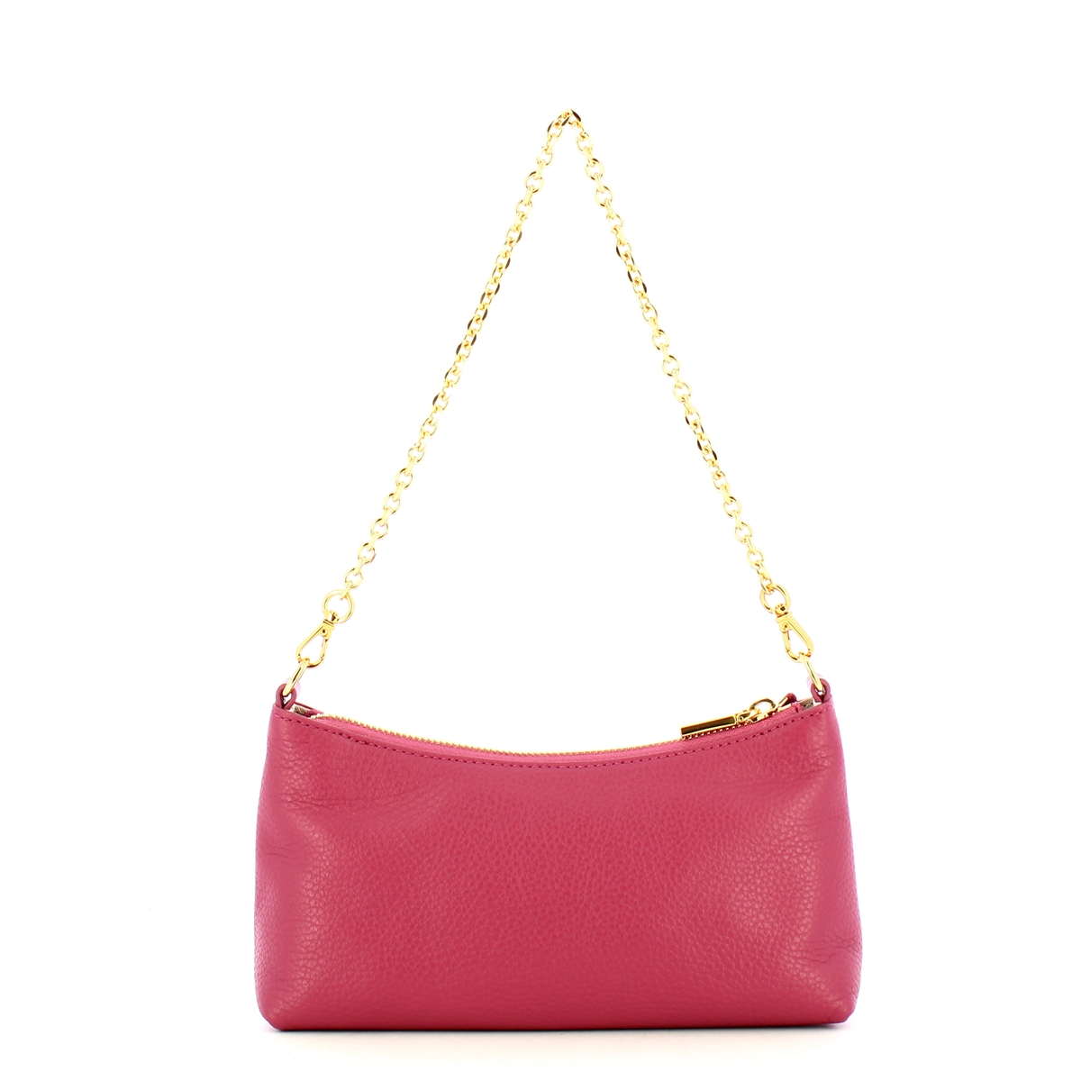 Coccinelle Minibag Aura Rosewood - 3 Coccinelle Minibag Aura Rosewood - 3