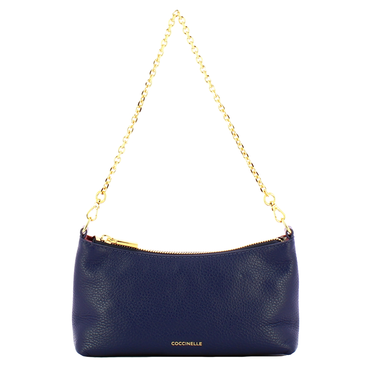 Coccinelle Minibag Aura Royal Blue - 1 Coccinelle Minibag Aura Royal Blue - 1