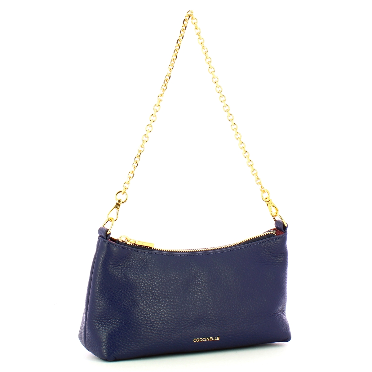 Coccinelle Minibag Aura Royal Blue - 2 Coccinelle Minibag Aura Royal Blue - 2